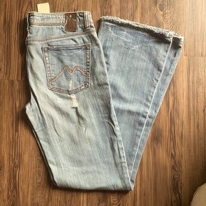 Marlow Boot Cut Jeans